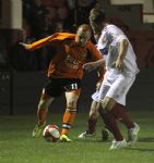 Salford City 3 Goole 0